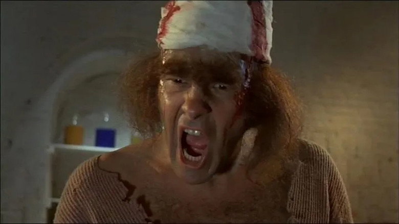 Frankenstein's Castle of Freaks still 4