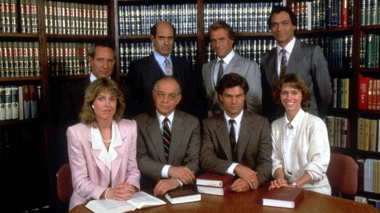 L.A. Law still 1