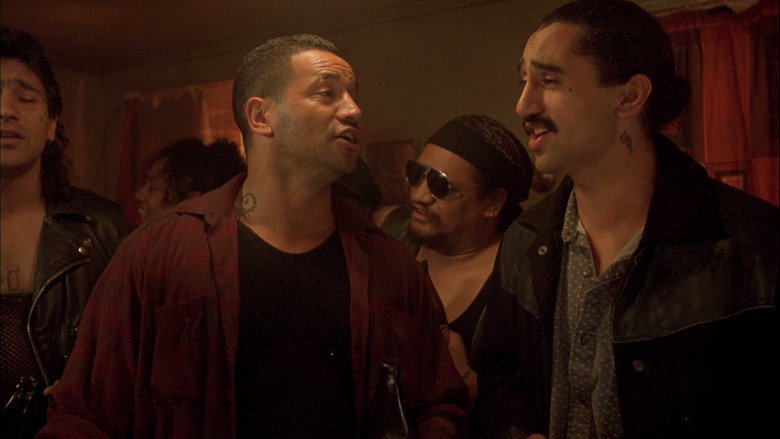 Once Were Warriors still 5