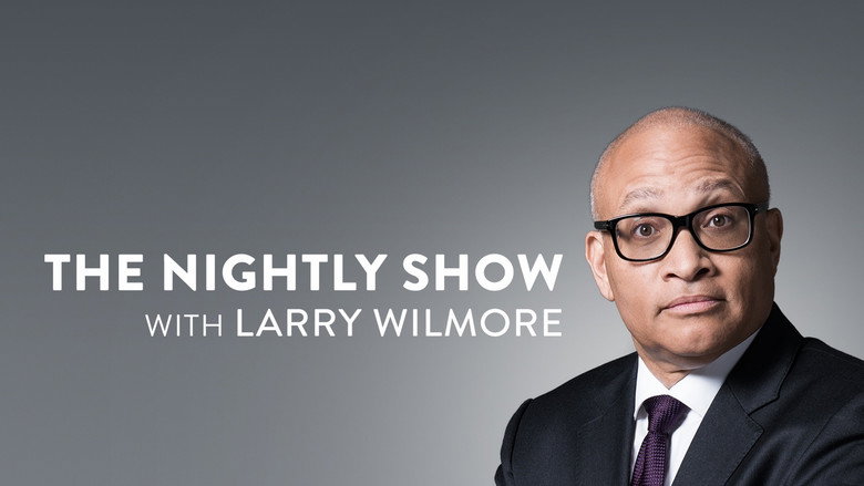 The Nightly Show with Larry Wilmore still 2