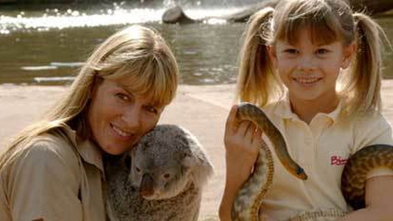 Bindi, the Jungle Girl still 1