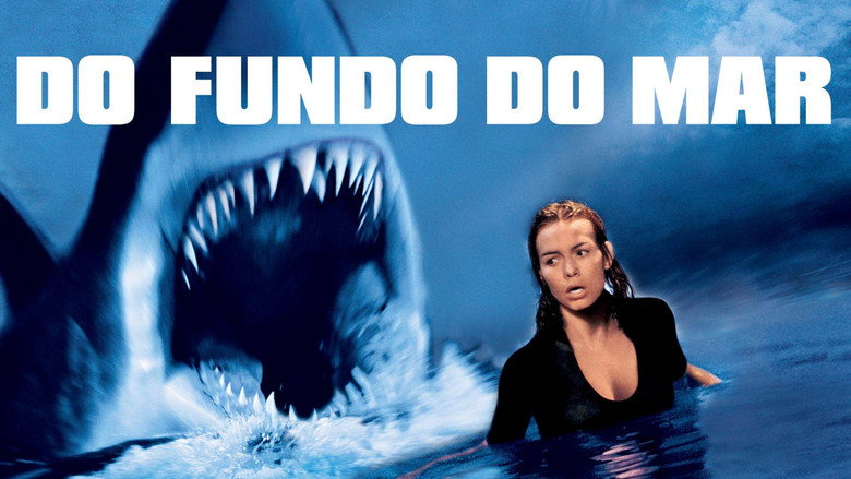 Deep Blue Sea still 2
