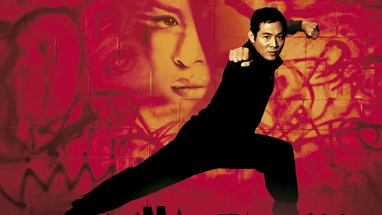 Romeo Must Die still 1