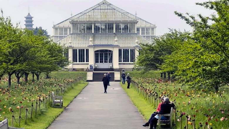 Botanical Gardens A Glass Paradise still 3