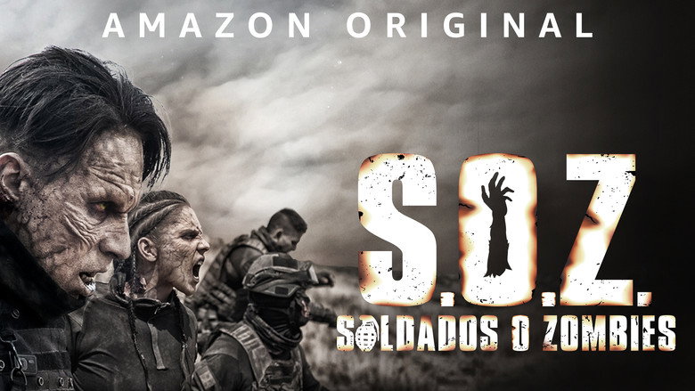 S.O.Z: Soldiers or Zombies still 5