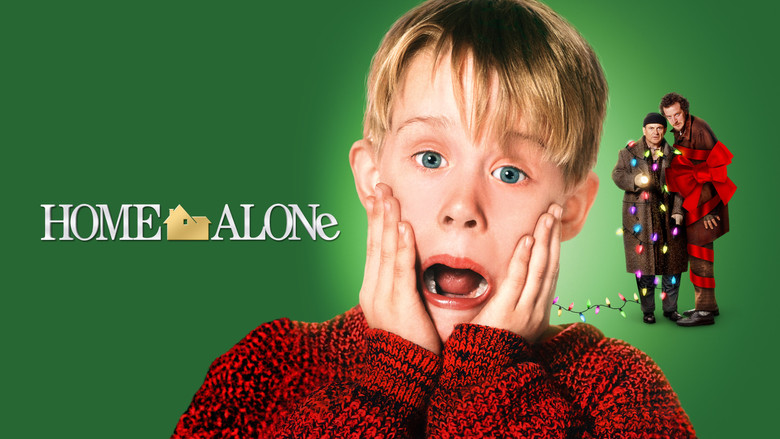 Home Alone still 6