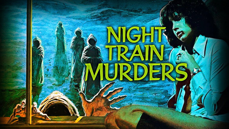 Late Night Trains still 5