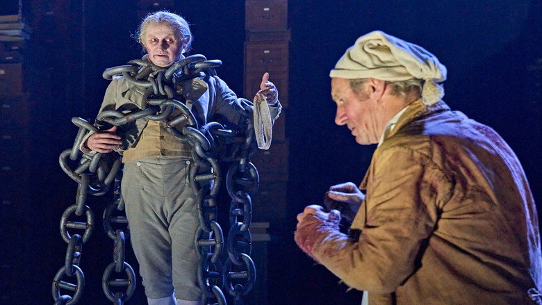 A Christmas Carol: A Ghost Story still 3