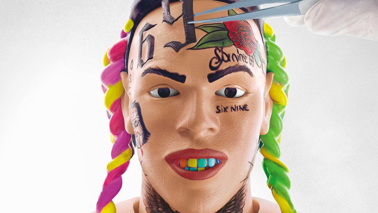 Supervillain: The Making of Tekashi 6ix9ine still 3