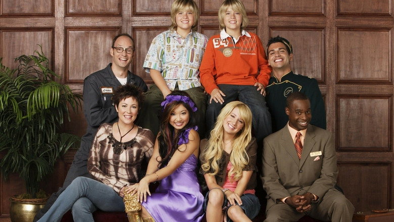 The Suite Life of Zack & Cody still 4