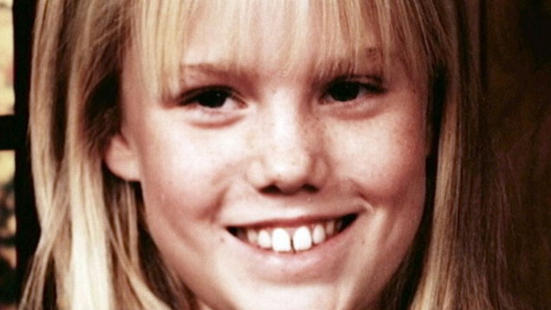 Captive for 18 Years: The Jaycee Lee Story still 1