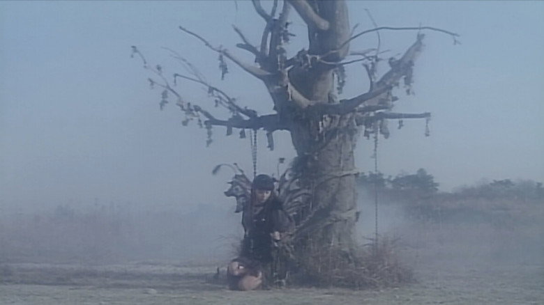 Mechanical Violator Hakaider still 8