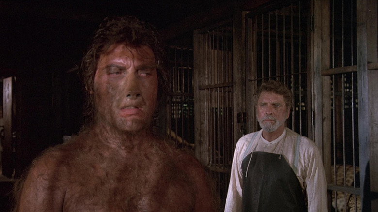 The Island of Dr. Moreau still 8