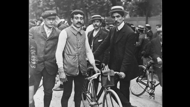 Dictionnaire amoureux du Tour de France still 7