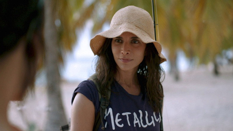 Liz in September still 3