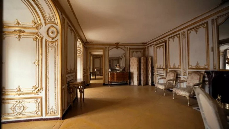 Les trésors des favorites des rois de France still 4