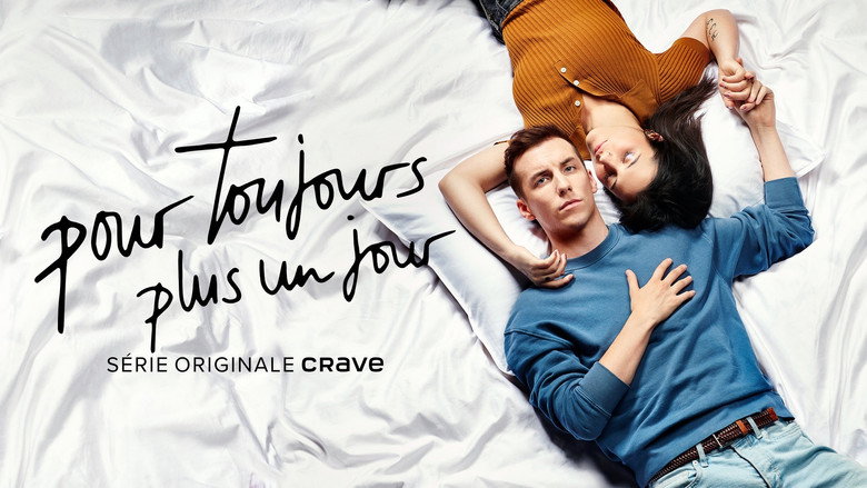 Pour toujours, plus un jour still 5