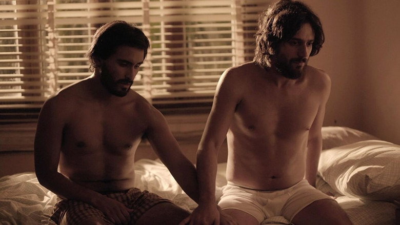 I ragazzi latinoamericani - Parte 1 still 1