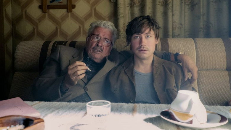 A Stasi Comedy still 2