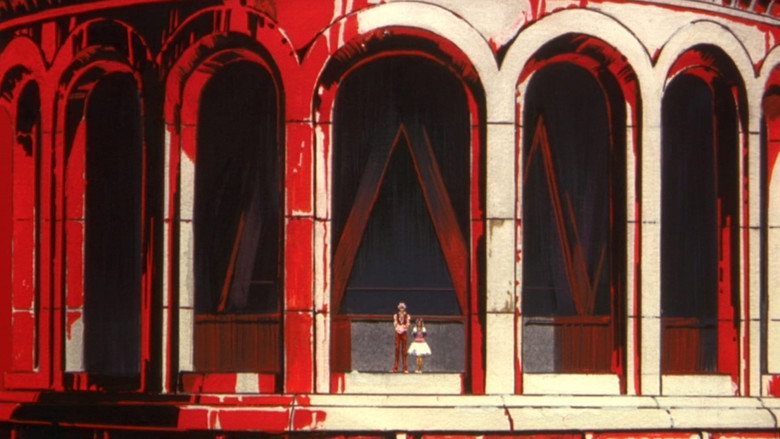 Revolutionary Girl Utena: The Movie still 6
