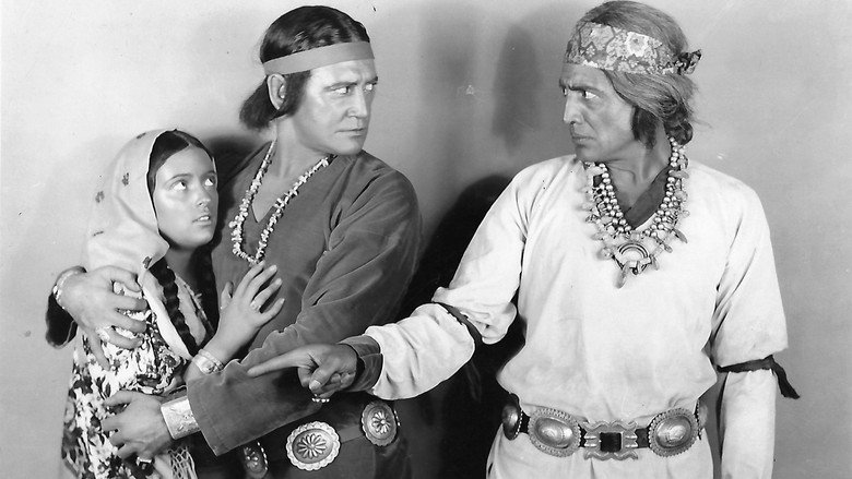 Redskin still 5