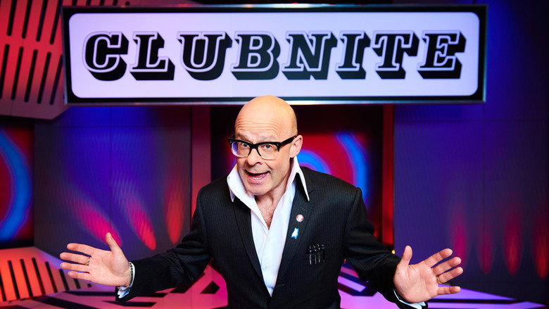 Harry Hill's Clubnite still 3