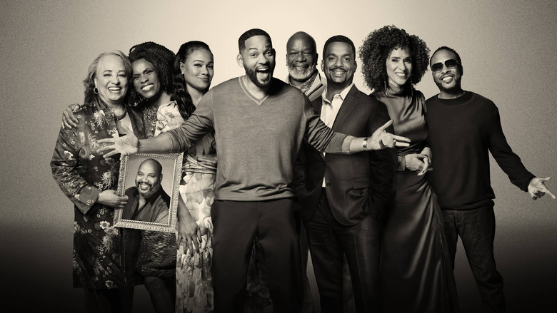 The Fresh Prince of Bel-Air Reunion still 1
