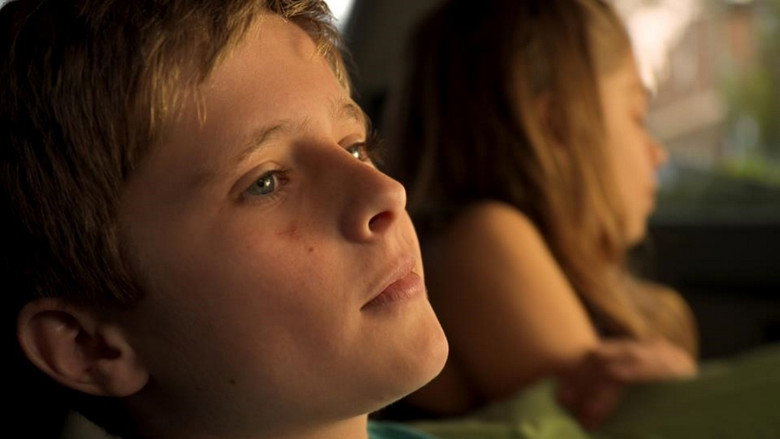 I Spy still 1