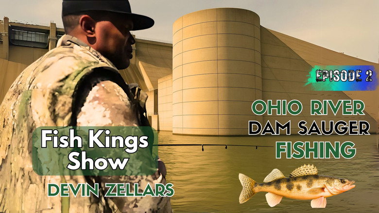 Fish Kings Show still 2