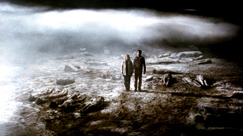 The Beyond still 7