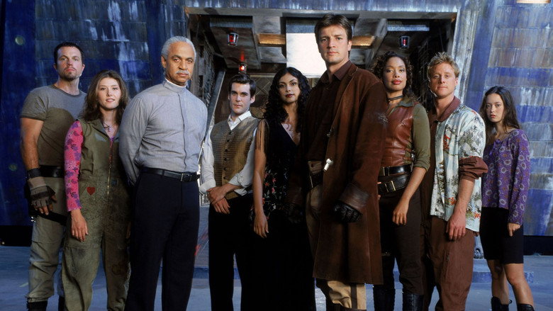 Firefly still 2