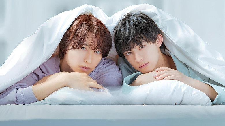 I Became the Main Role of a BL Drama still 4