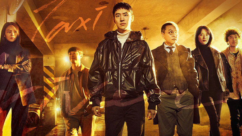 Taxi Driver still 2