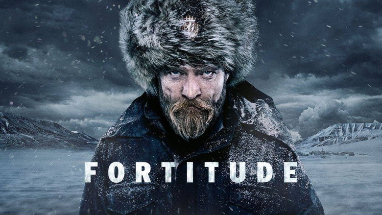 Fortitude still 7