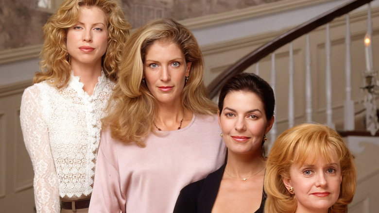 Sisters still 5