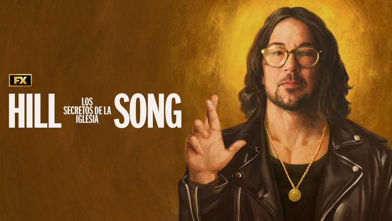 The Secrets of Hillsong still 6