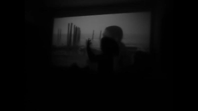 Cosmonaut still 3