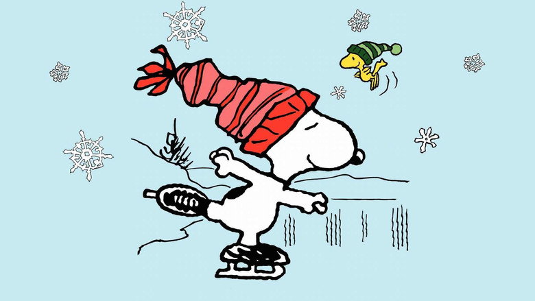 Charlie Brown's Christmas Tales still 1