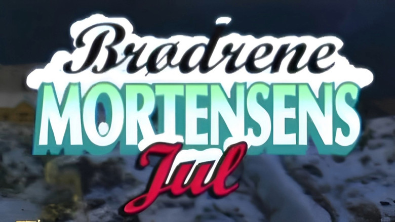 Brødrene Mortensens Jul still 2