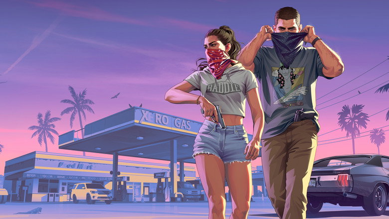 Grand Theft Auto VI: An Extended Look still 6
