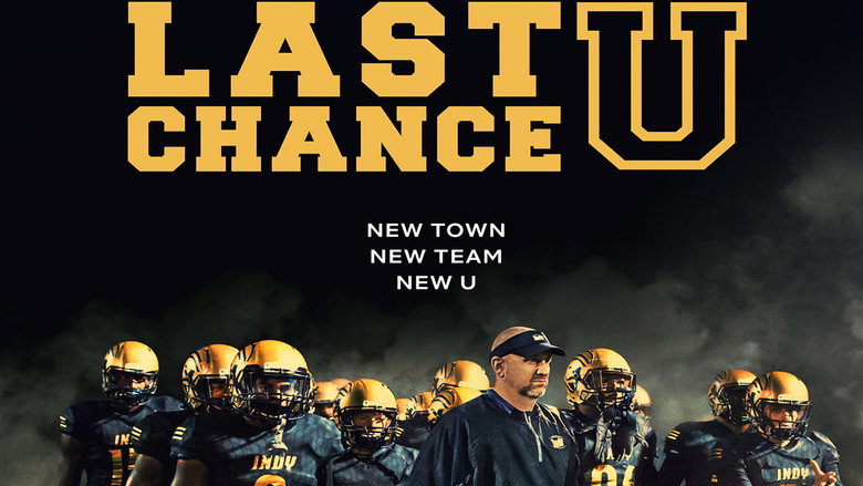 Last Chance U still 4