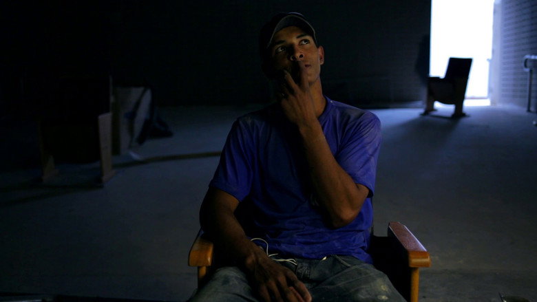 Cine Passeio still 1