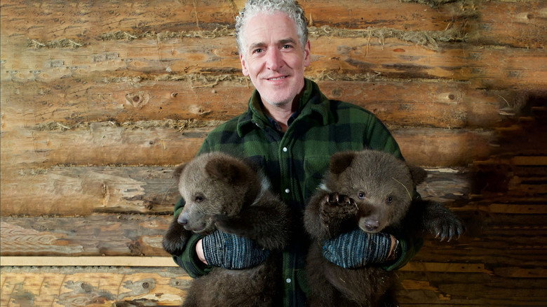 Grizzly Bear Cubs and Me still 6