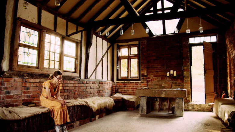 A Kingdom of Tea & Strangers still 5