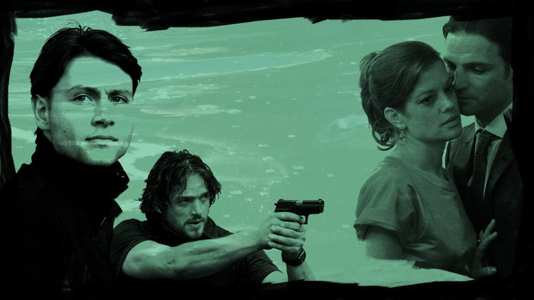 In the Face of Crime still 3