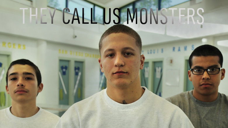 They Call Us Monsters still 1