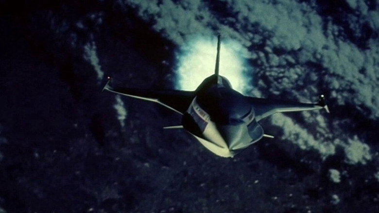 Starflight: The Plane That Couldn't Land still 2