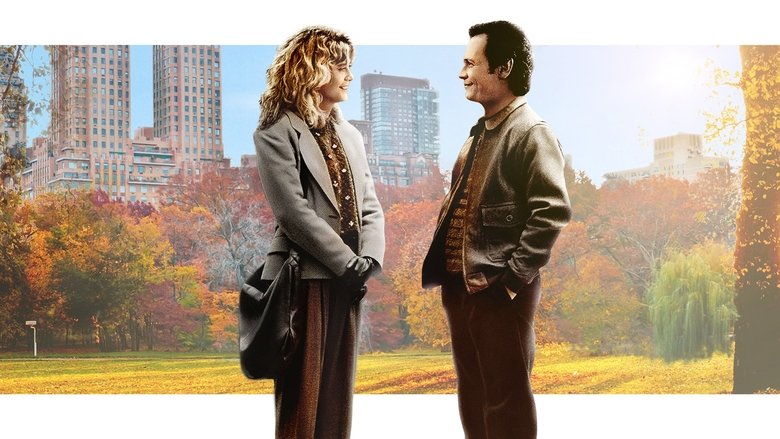 When Harry Met Sally... still 2