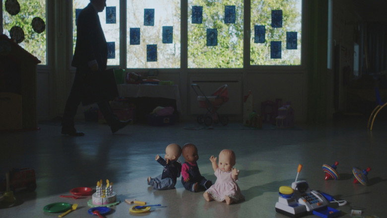 Nurseries, raids on babies still 2