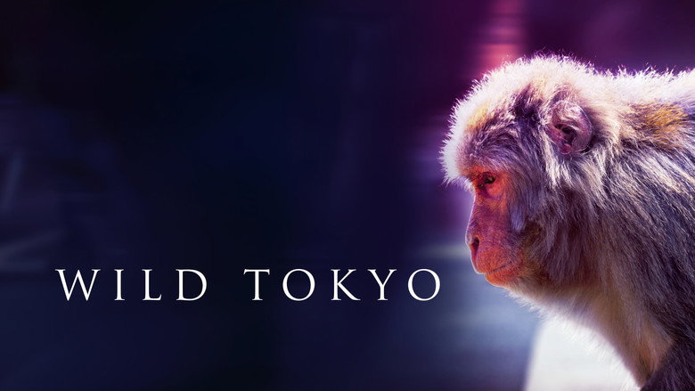Wild Tokyo still 2
